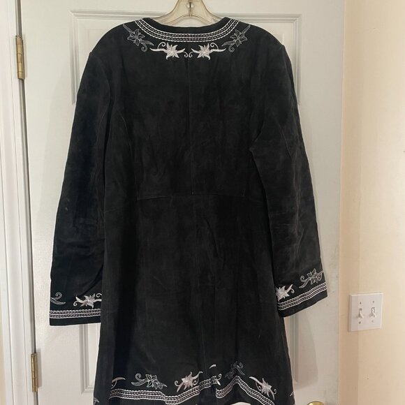 coat - Picture 5 of 6